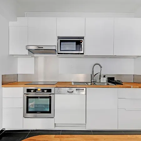Pick A Flat's In Avenue Foch - Rue Leroux * Paris