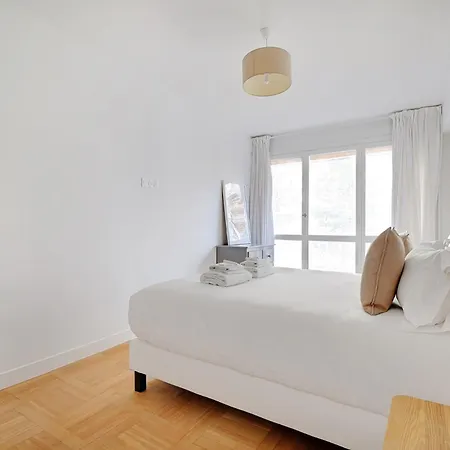 Apartment Pick A Flat's In Avenue Foch - Rue Leroux