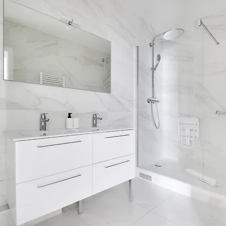 Apartment Pick A Flat's In Avenue Foch - Rue Leroux Paris