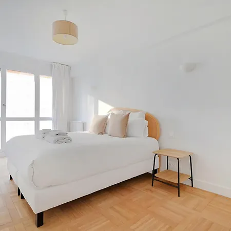 Pick A Flat's In Avenue Foch - Rue Leroux * Paris